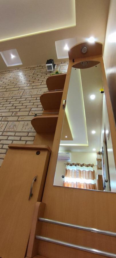 Apartamento Urban Sky Shānti Niketan Exterior foto